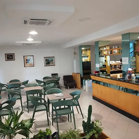 Hotel Irene Riccione