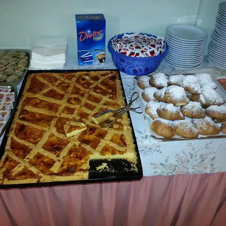 Irene Ξενοδοχείο 2*