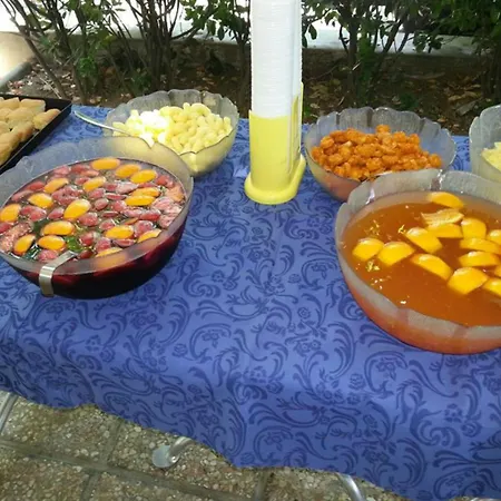 Irene Ριτσιόνε