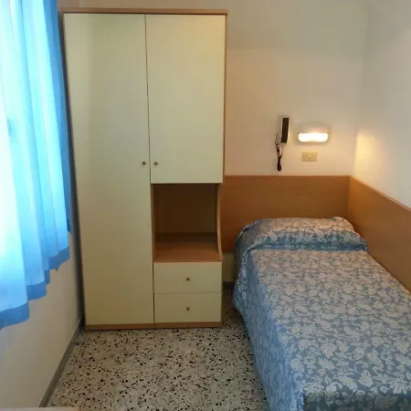 Irene Ριτσιόνε