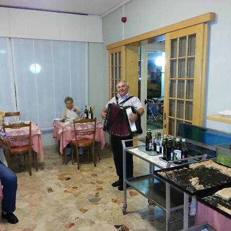 Ξενοδοχείο Irene