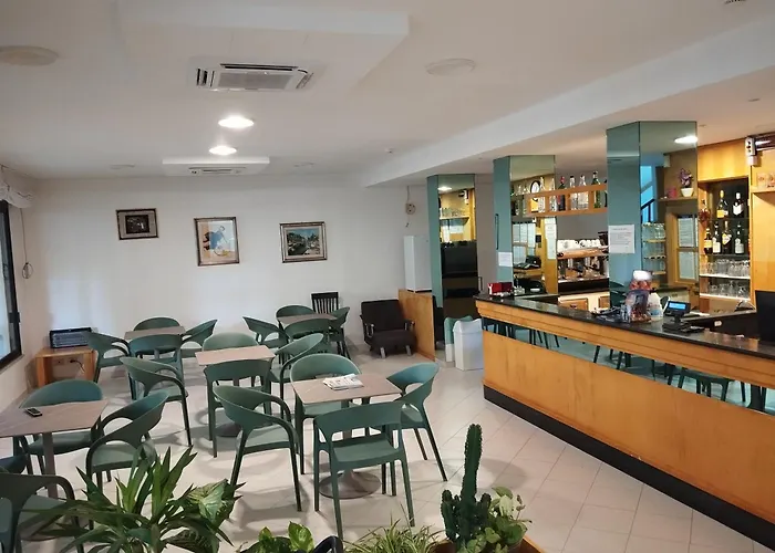 Hotel Irene Riccione