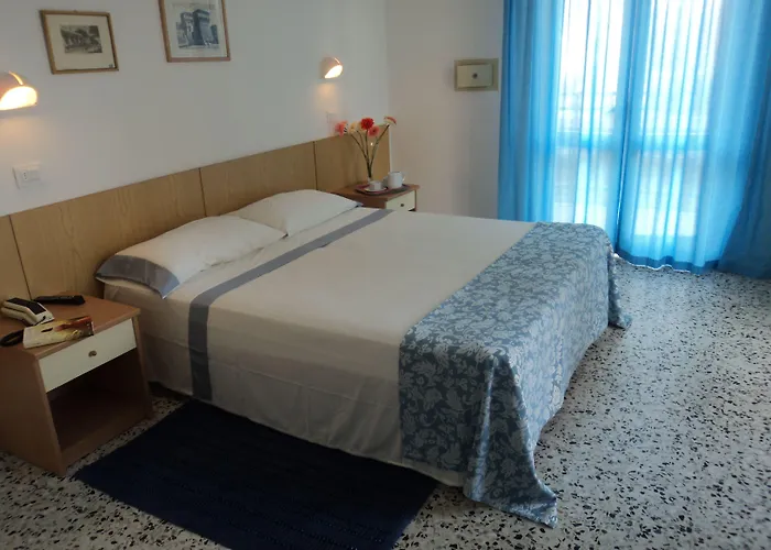 Irene ריצ'יונה