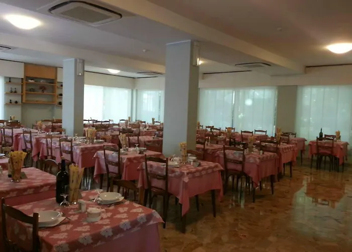 Hotel Irene Riccione