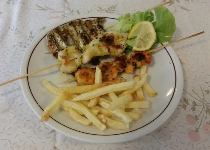 Irene 2* ריצ'יונה