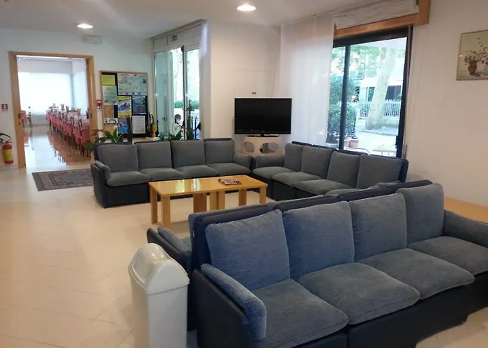 Hotel Irene Riccione