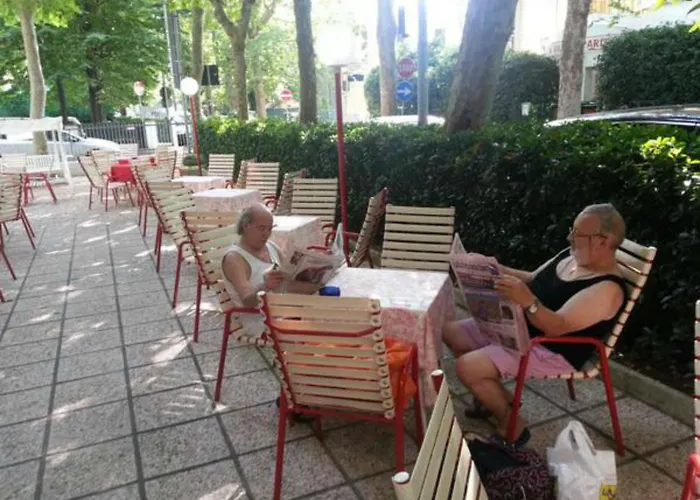 Irene Hotel Riccione