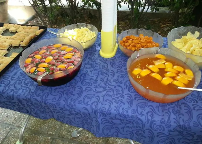 Irene ריצ'יונה