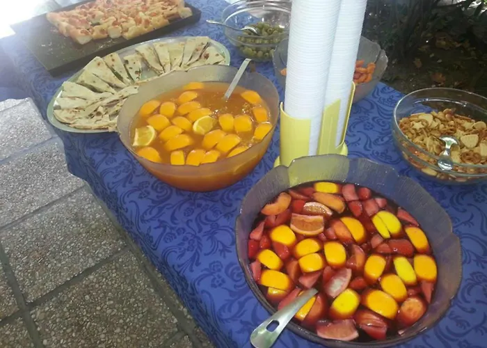 Hotel Irene Riccione