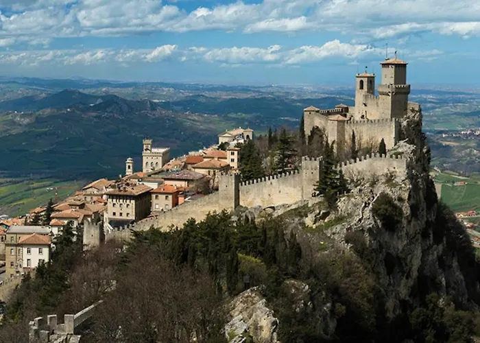 Irene 2* ריצ'יונה