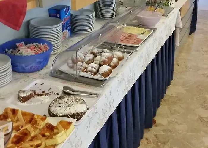 Hotel Irene Riccione