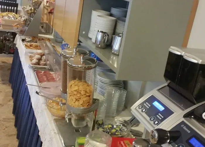 Hotel Irene Riccione