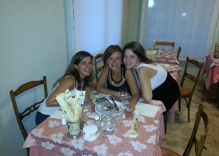 מלון Irene ריצ'יונה