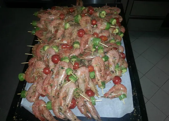 מלון Irene ריצ'יונה