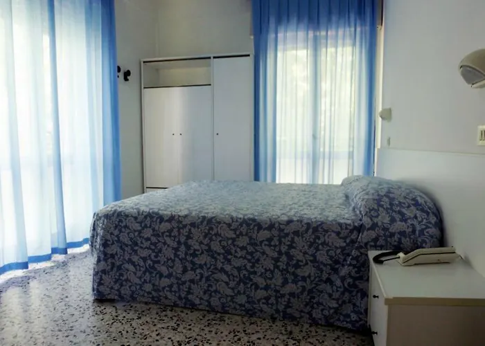 Hotel Irene Riccione