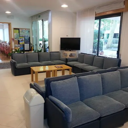 Hotel Irene Riccione