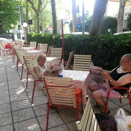 Irene Hotel Riccione