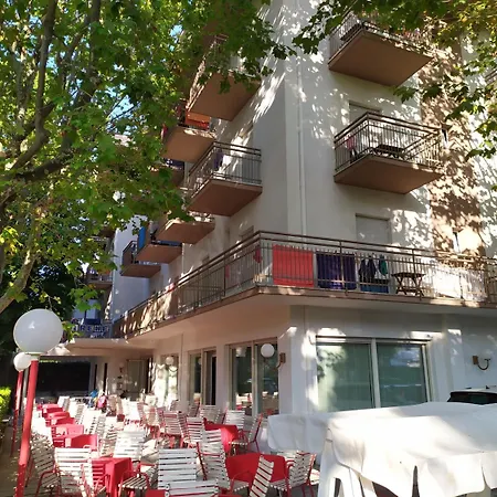 Irene Hotel Riccione
