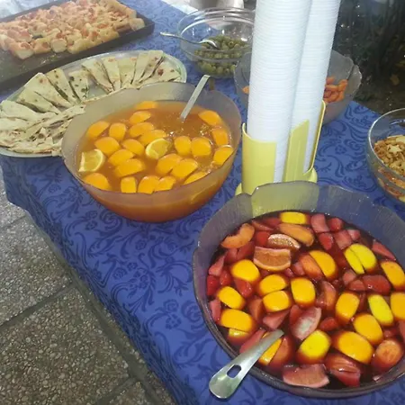 Hotel Irene Riccione