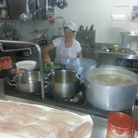 Hotel Irene Riccione