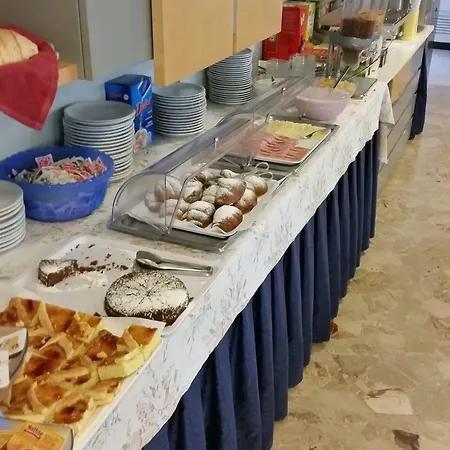 Hotel Irene Riccione