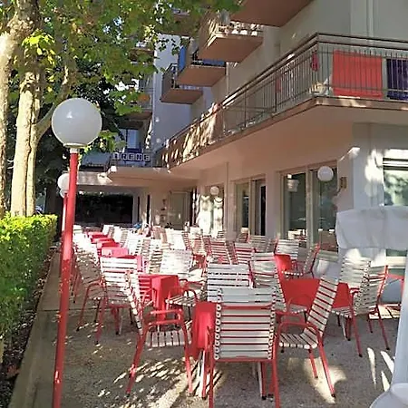 Irene Hotel Riccione