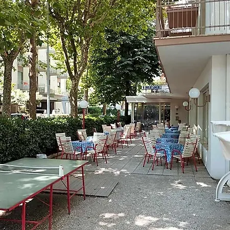 Irene Hotel Riccione