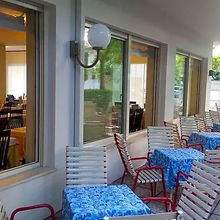 Irene Hotel