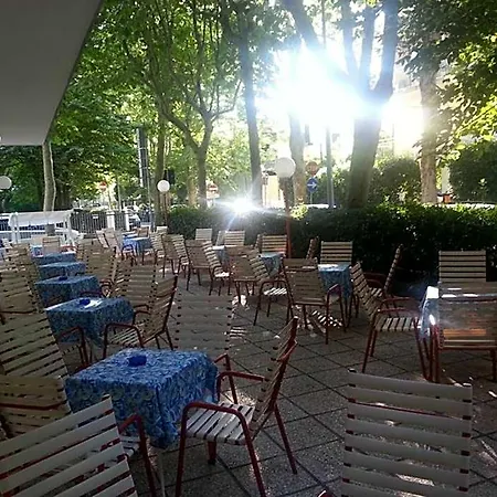 Irene Hotel