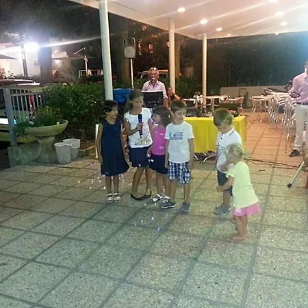 Irene Hotel 2*