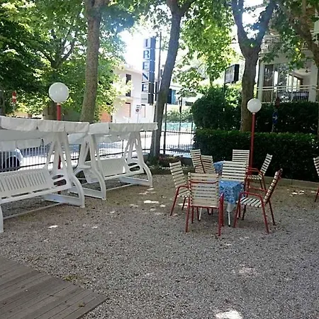 Irene Hotel