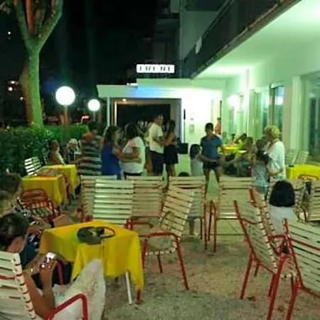 Hotel Irene Riccione