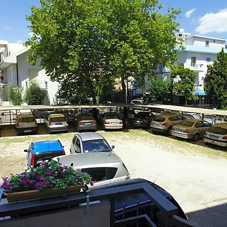Hotel Irene 2*