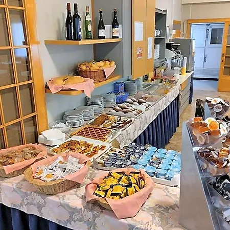 Irene Hotel Riccione