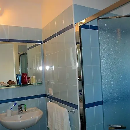 Hotel Irene 2*