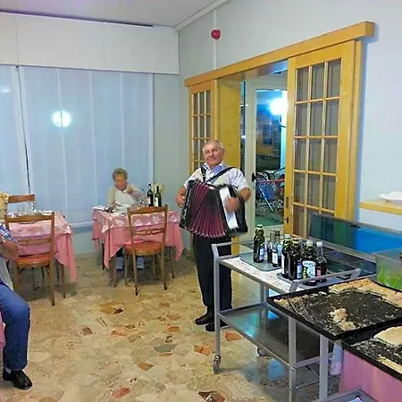 Hotel Irene