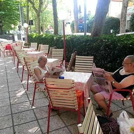 Irene Hotel Riccione