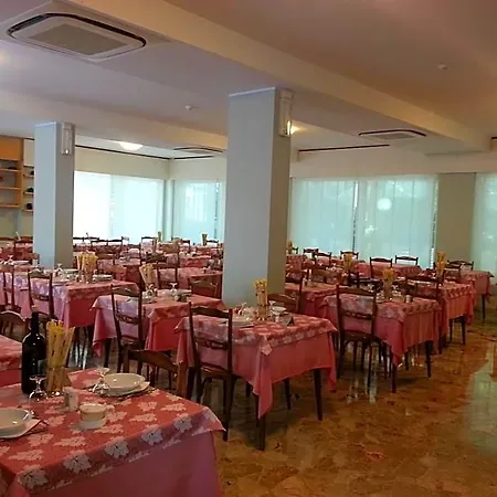 Hotel Irene 2*