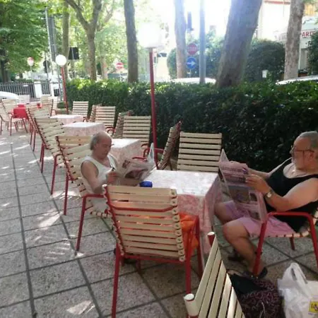Hotel Irene Riccione