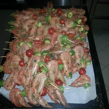 Hotel Irene Riccione