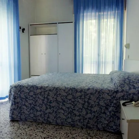 Szálloda Irene Riccione