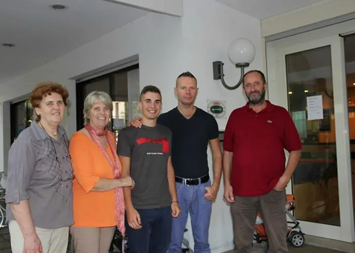 Irene 2* 리치오네